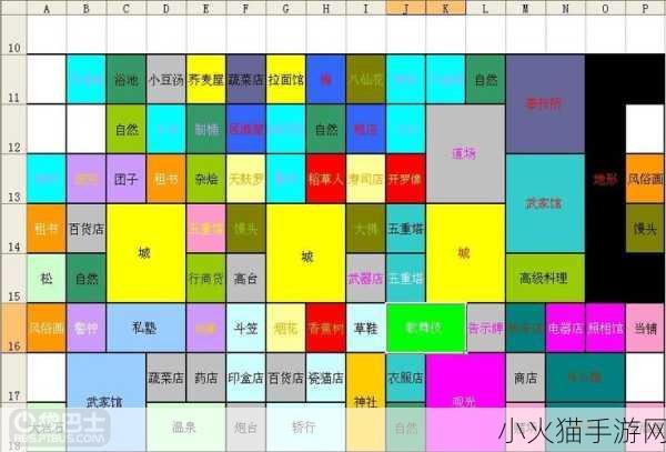 深度解析大江户之城，全方位攻略指南