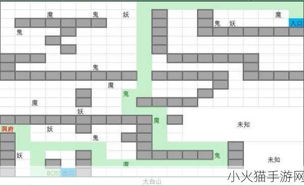 想不想修真，凡间地图全攻略与刷图路线精细解读