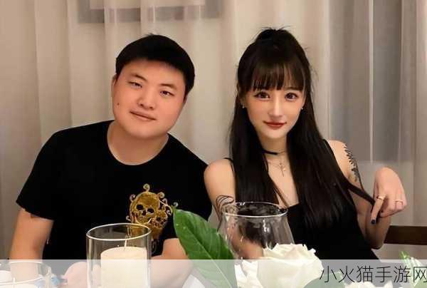 Uzi 与婷婷的爱情之旅，求婚成功，甜蜜满溢