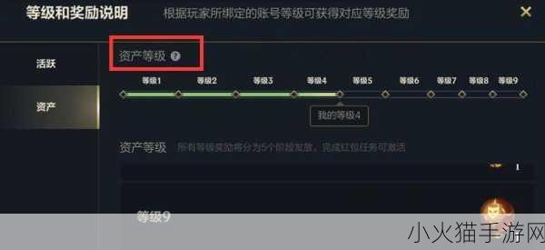 深度解析，英雄联盟手游绑定端游的资产等级计算之谜