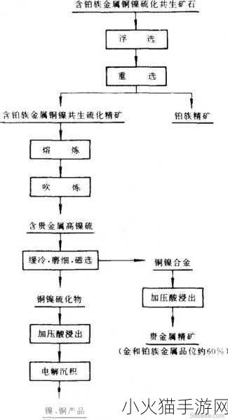 中国铂族金属精炼师的神秘绝技与蚂蚁新村的关联