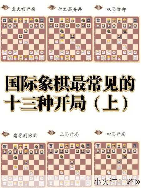 深度解析疯狂国际象棋，全方位攻略秘籍大揭秘