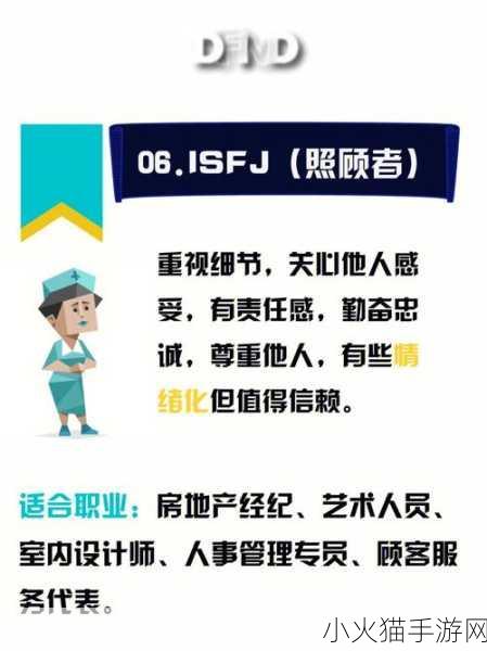 探索 MBTI 官网免费版入口，开启自我认知之旅