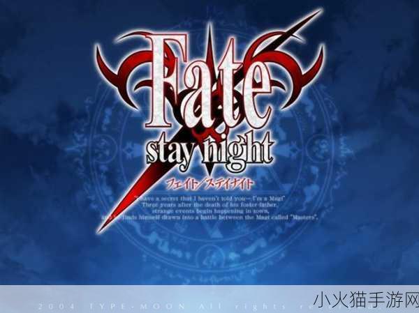 深入探索，Fate/Stay Night 复刻版的精彩玩法全解析