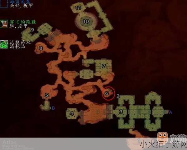 魔兽世界附魔师位置全攻略，探索神秘的附魔之道