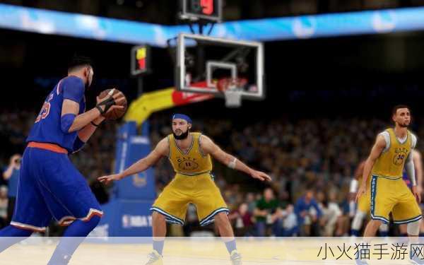 NBA 2K10新手必备综合攻略，空接技巧全解析