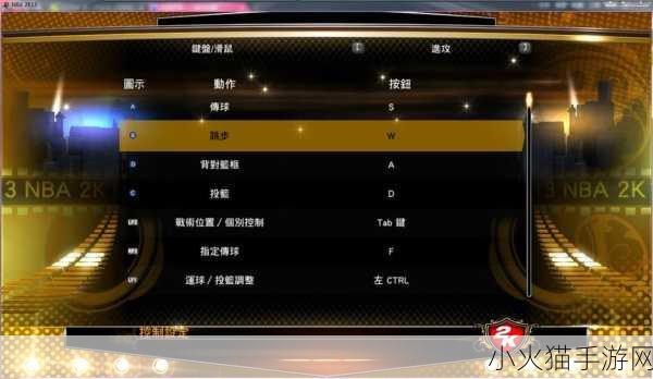 NBA 2K10新手必备综合攻略，空接技巧全解析