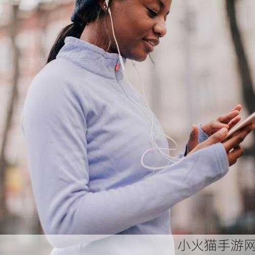 运动时戴耳机听音乐，利弊交织的时尚选择