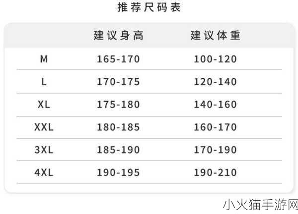 亚洲尺码和欧洲尺码2023更新 2023年亚洲与欧洲尺码对照全解析指南