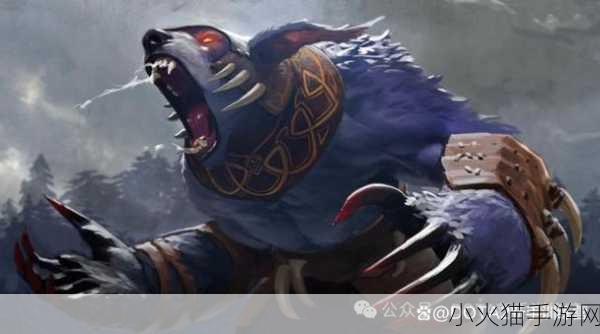 DOTA2 英雄分类全解析，探索多元战斗角色