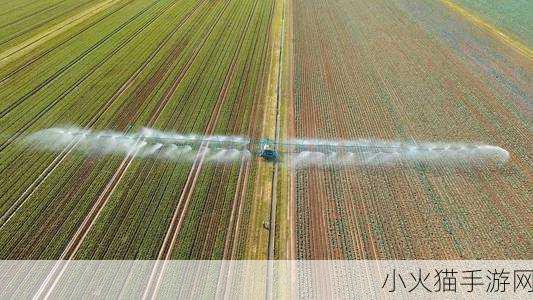 苏软软优质灌溉系统汉怡昏大地复苏 1. ＂汉怡灌溉：复苏大地的新生力量