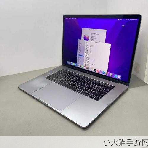 18-19macbookpro 1. 轻薄便携：18-19款MacBook Pro的卓越设计与性能解析