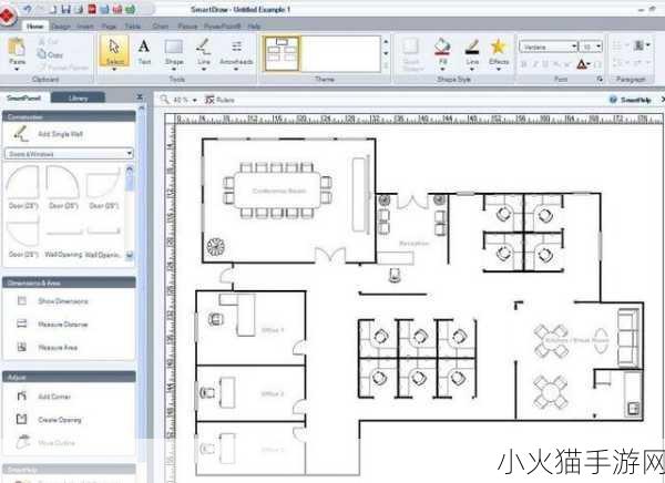 SMARTDRAW中文乱码 1. 解决SMARTDRAW中文乱码问题的有效方法