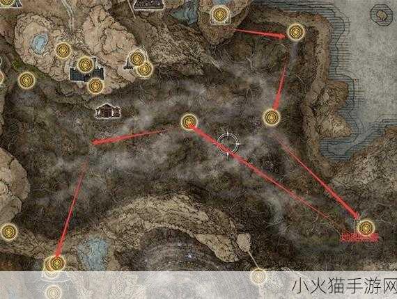 艾尔登法环 DLC 岩石心脏获取全攻略