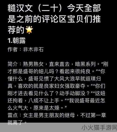 如何应对糙汉1／Nh的挑战 1. 如何有效应对糙汉的挑战和压力