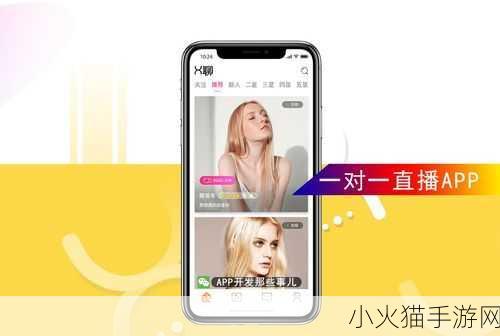 一对一视频APP 1. ＂一对一视频互动：连接心灵的桥梁