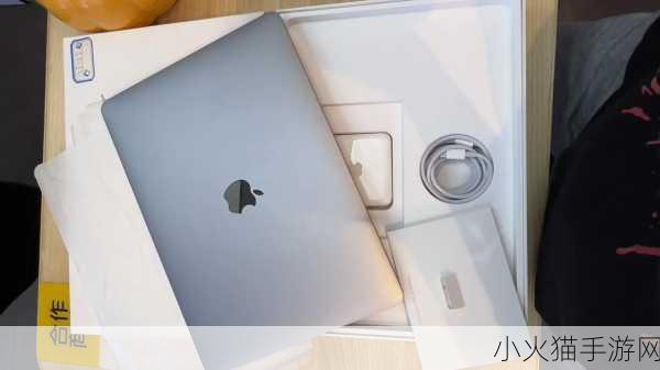 18岁MacBook-Pro与45岁 从青春与智慧交汇谈MacBook Pro的未来发展