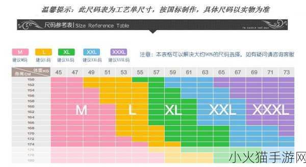 欧洲码尺码游戏M高清 探索欧洲尺码之谜：游戏中的时尚与舒适