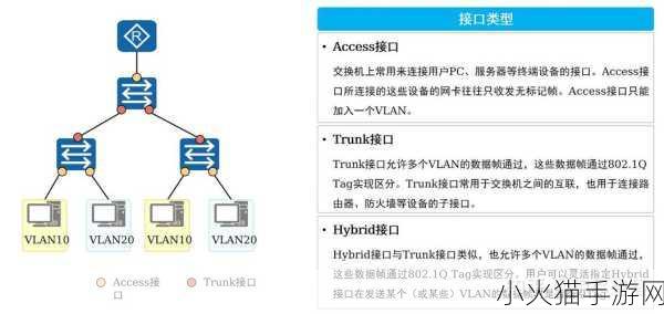 VLAN ID怎么填 根据VLAN ID配置网络安全与性能优化策略