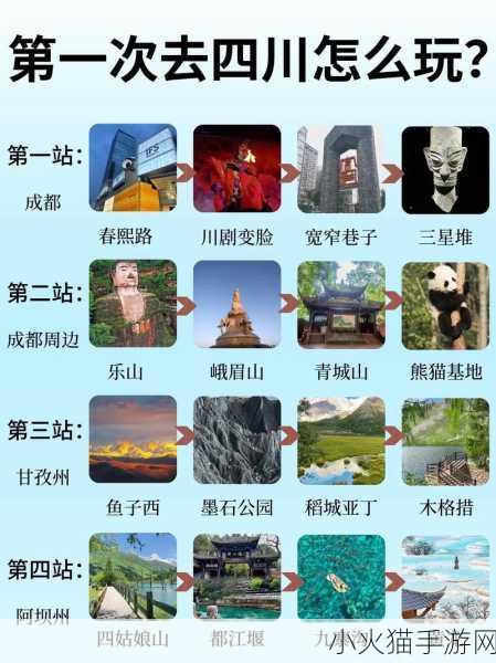 探索天地图四川，全方位攻略指南