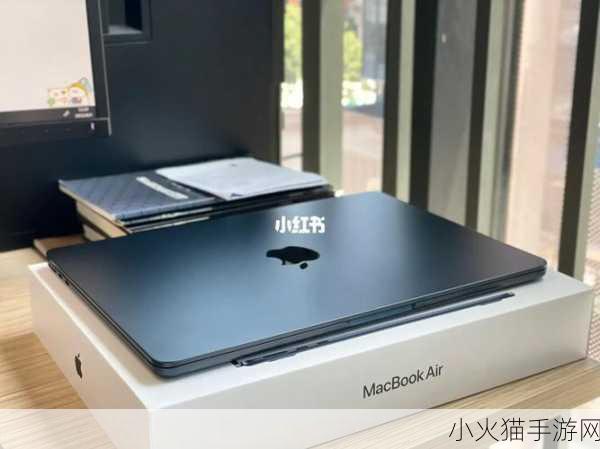 午夜色MacBook 1. 深夜灵感：午夜色MacBook的创意之旅