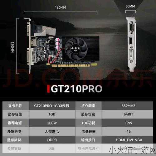 gt210显卡怎么样GT210 GT210显卡性能评测与使用体验分析