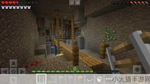 暴躁老外玩MINECRAFT国际版再次开放注册 暴躁老外再战Minecraft国际版，开启新冒险之旅！