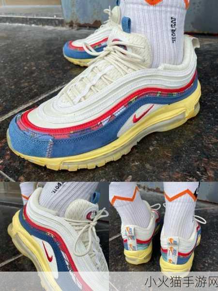 AIRMAX97杂交 1. AIRMAX97：新时代的经典与创新结合