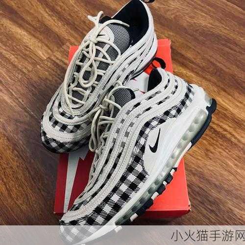 AIRMAX97杂交 1. AIRMAX97：新时代的经典与创新结合