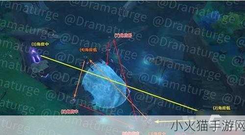 原神吕羽氏遗事其一解谜全攻略，探索神秘的任务之旅