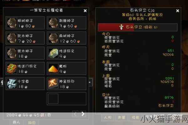 魔兽世界怀旧服 Zul 高效 AA 秘籍大揭秘