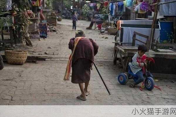 弯着腰弓着身子的样子 1. 低头沉思：弯腰的智慧与人生哲学