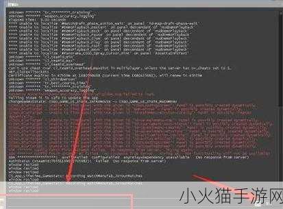 探索 CS2 炼金，打开控制台的详细步骤与技巧