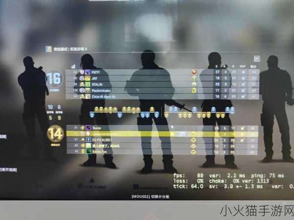 暴躁妹妹csgo直播 1. 暴躁妹妹CSGO直播：挑战极限，精彩无限