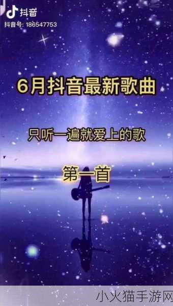 抖音热门歌曲 2020，旋律背后的激情与共鸣