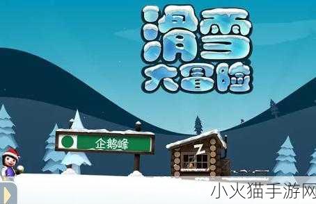 滑雪大冒险，金币修改与存档的深度探究及风险剖析