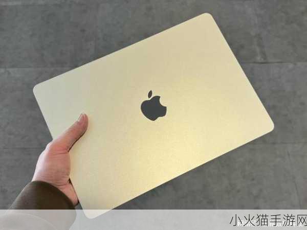 1819macairHD 1. 1819 MacBook Air HD：轻薄设计与强劲性能的完美结合