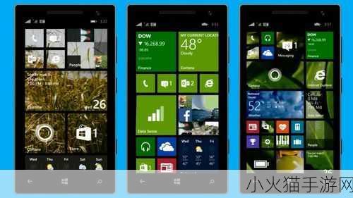 日本windowsphone 探索日本Windows Phone的魅力与未来发展潜力