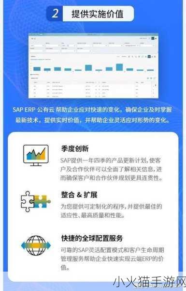 国产十大ERP软件 1.国产十大ERP软件助力企业数字化转型