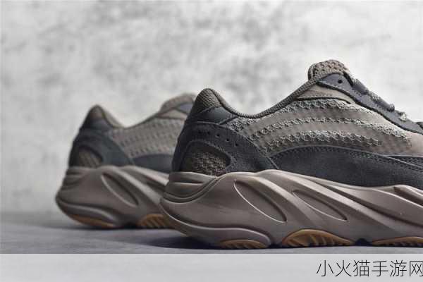 YEEZY700好硬 1. YEEZY700硬核风格：引领时尚潮流的新选择