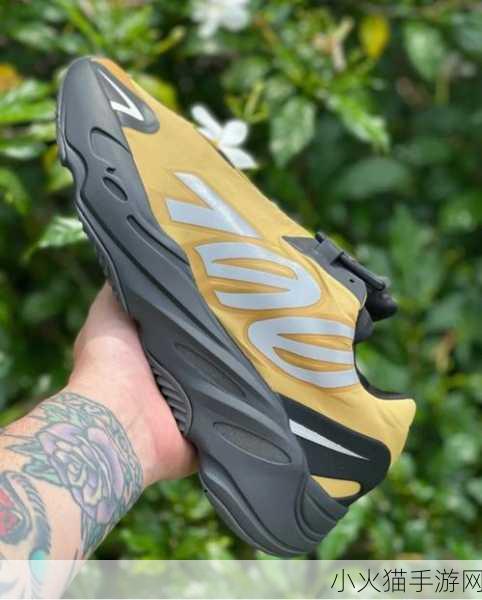 YEEZY700好硬 1. YEEZY700硬核风格：引领时尚潮流的新选择