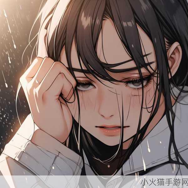 如何一根笔把自己玩哭 1. 《一根笔的泪水：创作背后的情感故事