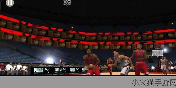 NBA2K23 扣篮秘籍，全新扣篮操作指南大揭秘