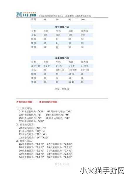 日本尺码与欧美尺码如何转换 日本尺码与欧美尺码转换指南：如何轻松选择合适尺寸