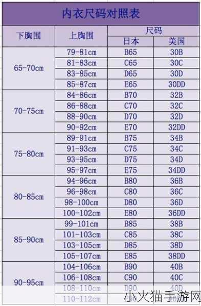 日本尺码与欧美尺码如何转换 日本尺码与欧美尺码转换指南：如何轻松选择合适尺寸