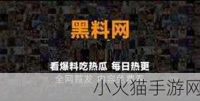 51爆料网 当然可以！以下是一些基于“51爆料网”的新标题建议：