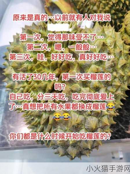 榴莲香蕉苹果哈密瓜水蜜桃已被封禁 榴莲香蕉苹果哈密瓜水蜜桃禁用后的美味替代品推荐