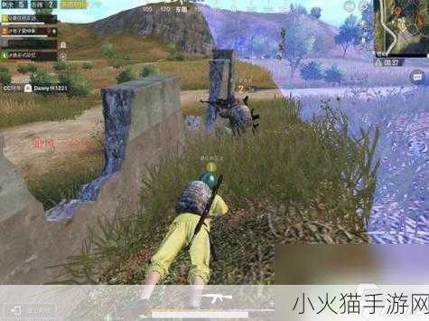 全面解析 PUBG 吃鸡知识竞赛答案，助你称霸战场