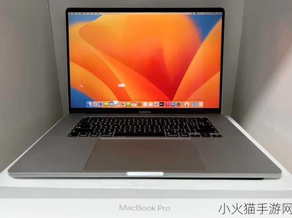 19岁MacBook-Pro 1. 19岁MacBook Pro：见证时代变迁的科技传奇