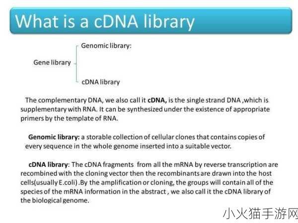 rna与cdna杂交 1. RNA与cDNA杂交技术在基因表达研究中的应用